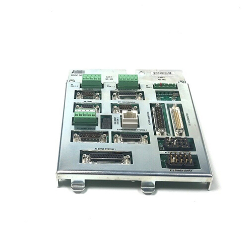 ABB DSQC504 3HAC5689-1 Base Connection Unit