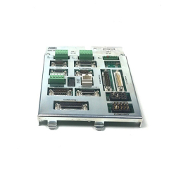 ABB DSQC504 3HAC5689-1 Base Connection Unit