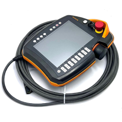 KUKA 00-168-334 KRC4 Smartpad Control Panel Teach Pendant