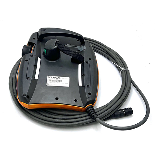 KUKA 00-168-334 KRC4 Smartpad Control Panel Teach Pendant