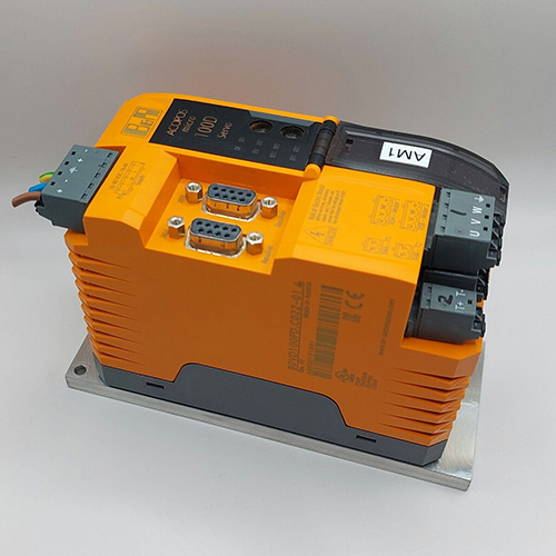 B&R 80VD100PD.C022-01 ACOPOS Micro 100D Servo Inverter Module
