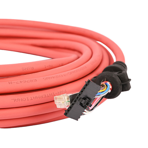 ABB 3HAC031683-001 Cable for DSQC679 3HAC028357-001 teach pendant