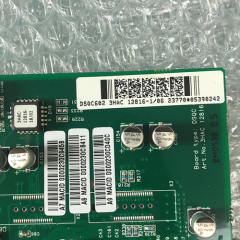 ABB DSQC602 3HAC12816-1 Communication Board
