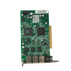 ABB DSQC602 3HAC12816-1 Communication Board