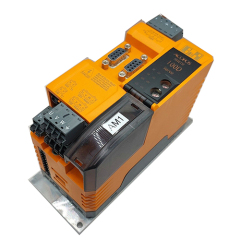 B&R 80VD100PD.C022-01 ACOPOS Micro 100D Servo Inverter Module