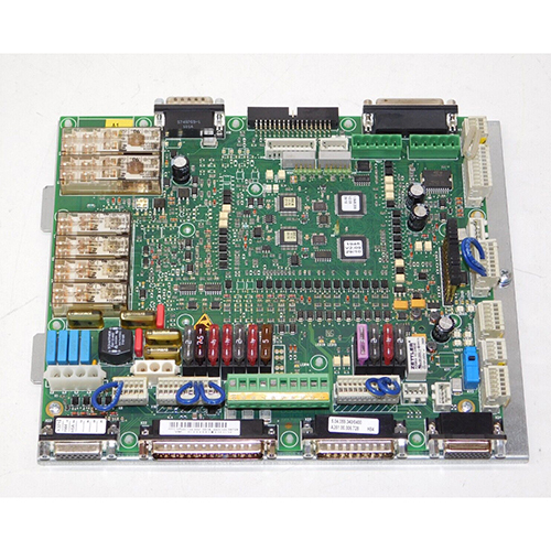 KUKA 00-134-932 Safety Control Board Controller Module Card Industrial Unit