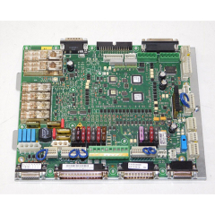 KUKA 00-134-932 Safety Control Board Controller Module Card Industrial Unit