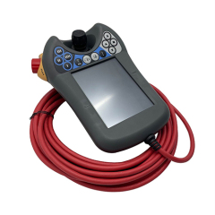 New ABB DSQC679 3HAC028357-001 IRC5 Teach Pendant