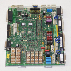 KUKA 00-134-932 Safety Control Board Controller Module Card Industrial Unit