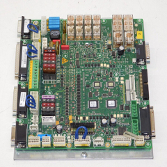KUKA 00-134-932 Safety Control Board Controller Module Card Industrial Unit