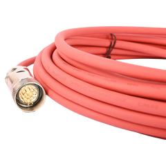 ABB 3HAC031683-001 Cable for DSQC679 3HAC028357-001 teach pendant