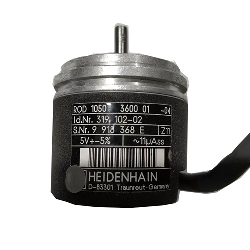 HEIDENHAIN ROD 1050 3600 01-04 ROD1050 360001-04 Encoder