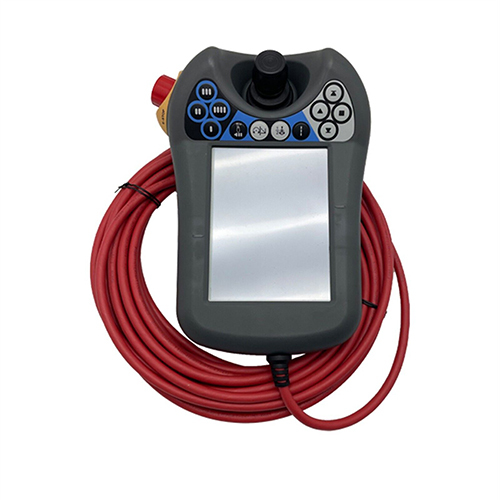 New ABB DSQC679 3HAC028357-001 IRC5 Teach Pendant