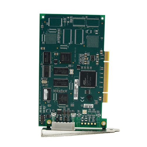 ABB DSQC658 3HAC025779-001 DeviceNet MS Single Board