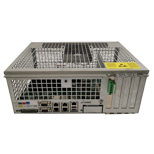 ABB DSQC639 3HAC025097-001 Robot Computer Unit