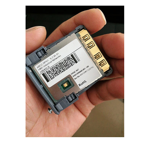 ABB DSQC667 3HAC026840-001 Robot Bus Adapter