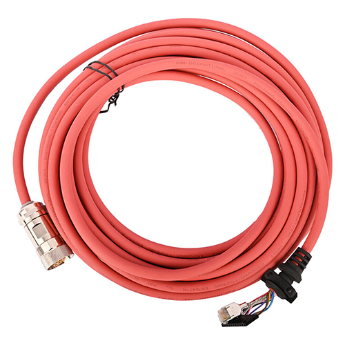 ABB 3HAC031683-001 Cable for DSQC679 3HAC028357-001 teach pendant