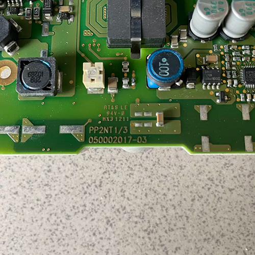 B&R PP2NT1/3 050002017-03 Power Supply Board