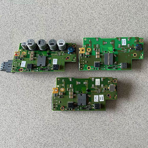 B&R PP2NT1/3 050002017-03 Power Supply Board