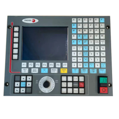 Fagor CNC 8035-M-COL-2 CNC8035-M-COL-2 Operator Panel