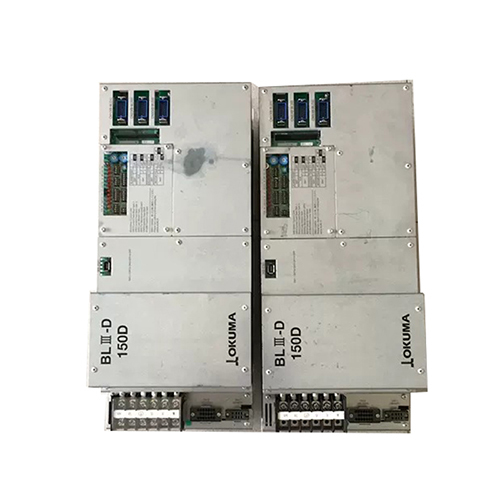 Okuma BLIII-D150D BL3-D150D Servo Drive Amplifier