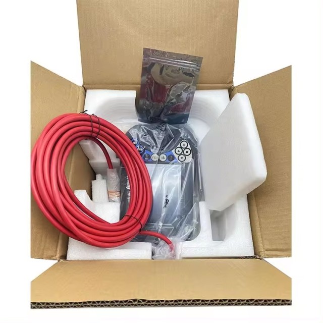 New ABB DSQC679 3HAC028357-001 IRC5 Teach Pendant