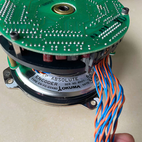 OKUMA ER-FC-2048D Encoder