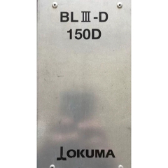 Okuma BLIII-D150D BL3-D150D Servo Drive Amplifier