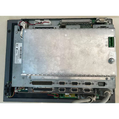 Fagor CNC 8035-M-COL-2 CNC8035-M-COL-2 Operator Panel