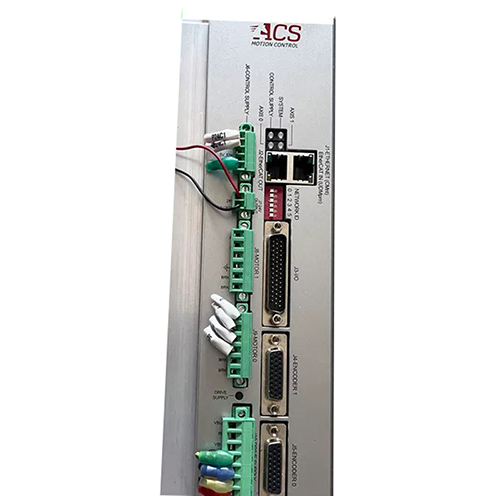 ACS UDMpm100511N0N1S Servo Drive Amplifier