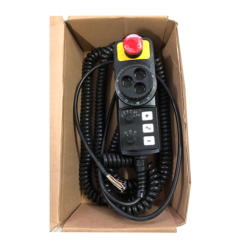 Siemens PHA-6FX2007-1AD13 6FX2007-1AD13 Handwheel