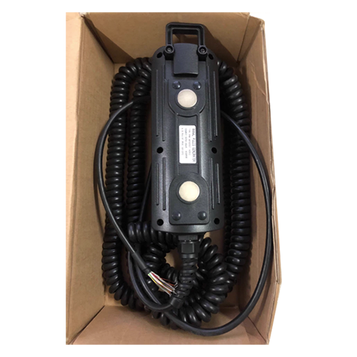 Siemens PHA-6FX2007-1AD13 6FX2007-1AD13 Handwheel