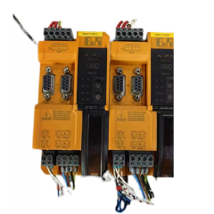 B&R 80VD100PD.C000-01 Servo Drive Amplifier