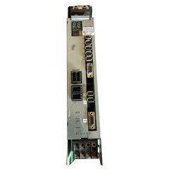 OKUMA MIV01A-E-B5 Servo Drive Amplifier
