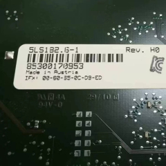 B&R 5LS182.6-1 Communication Board