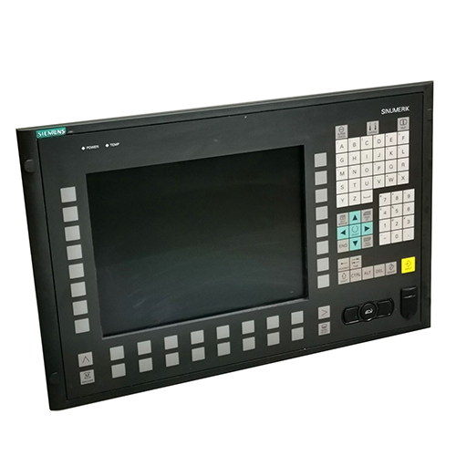 Siemens 6FC5203-0AF02-0AA1 Sinumerik Operator PanelFront