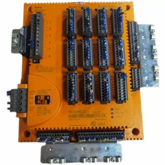 B&R 7XX419L.50-1 PLC Module