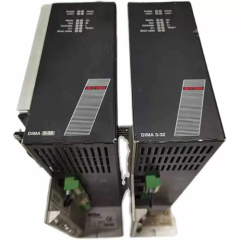 Jetter DIMA3-ES-32 Servo Drive Amplifier