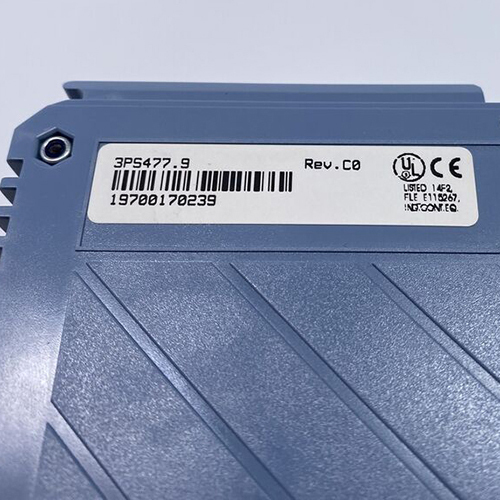 B&R 3PS477.9 Power Supply Module PLC