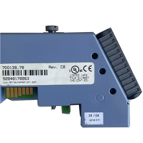 B&R 7DO139.70 DO139 PLC Module