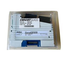 Jetter JX3-MIX2_PI 10001487 PLC Module