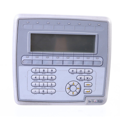 Beijer EXTER K30m 06671B Touch Screen Display