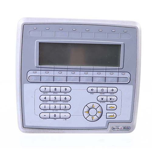 Beijer EXTER K30m 06671B Touch Screen Display