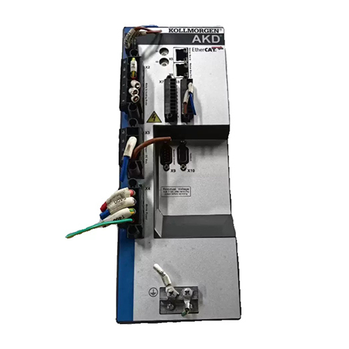 Kollmorgen AKD-P02407-NBEC-0000 Servo Drive Amplifier