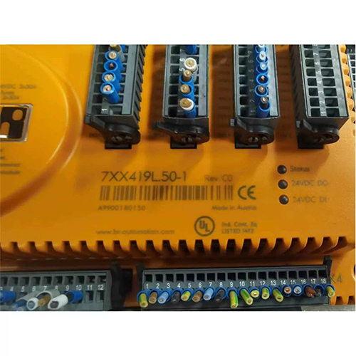 B&R 7XX419L.50-1 PLC Module