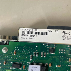B&R 3IF772.9-K01 Communication Board