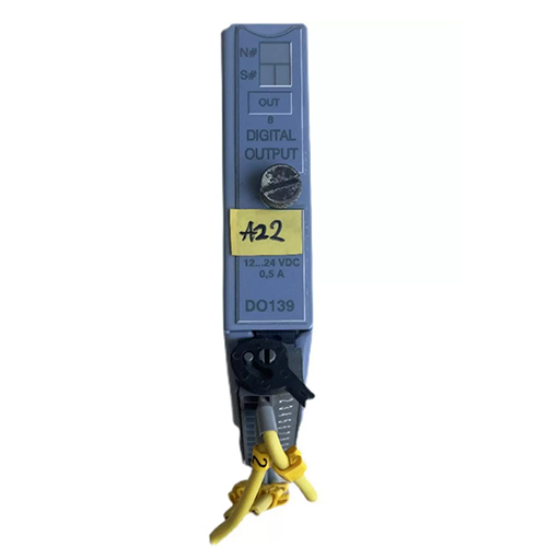 B&R 7DO139.70 DO139 PLC Module