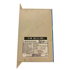 ACS SB1381-B-E-R-A-PM2 Servo Drive Amplifier