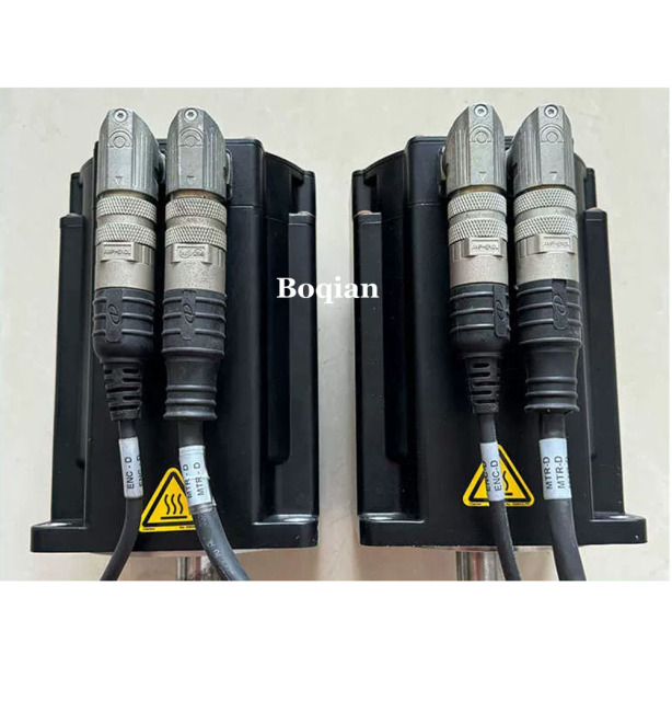 Kollmorgen AKM64L-GNCNC-00 Servo Motor