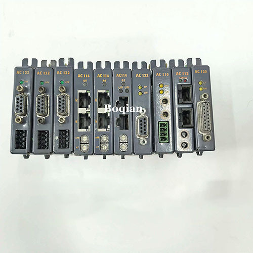 B&R 8AC114.60-2 8AC132.60-1 8AC122.60-3 8AC112.60-1 Board